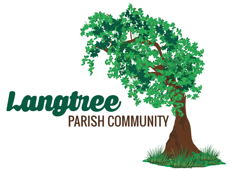 Langtree parish website in North Devon